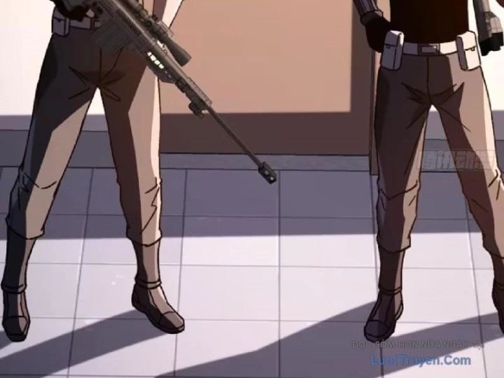 Dị Biến Giáng Lâm Nhân Gian: Kế Hoạch Thanh Trừ Người Chơi Chapter 54 - 6