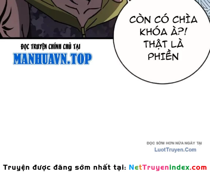 Dị Biến Giáng Lâm Nhân Gian: Kế Hoạch Thanh Trừ Người Chơi Chapter 54 - 34