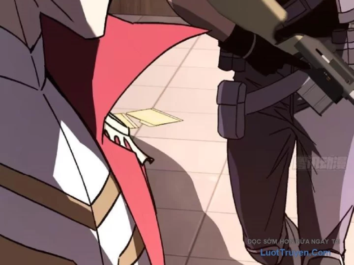 Dị Biến Giáng Lâm Nhân Gian: Kế Hoạch Thanh Trừ Người Chơi Chapter 54 - 94