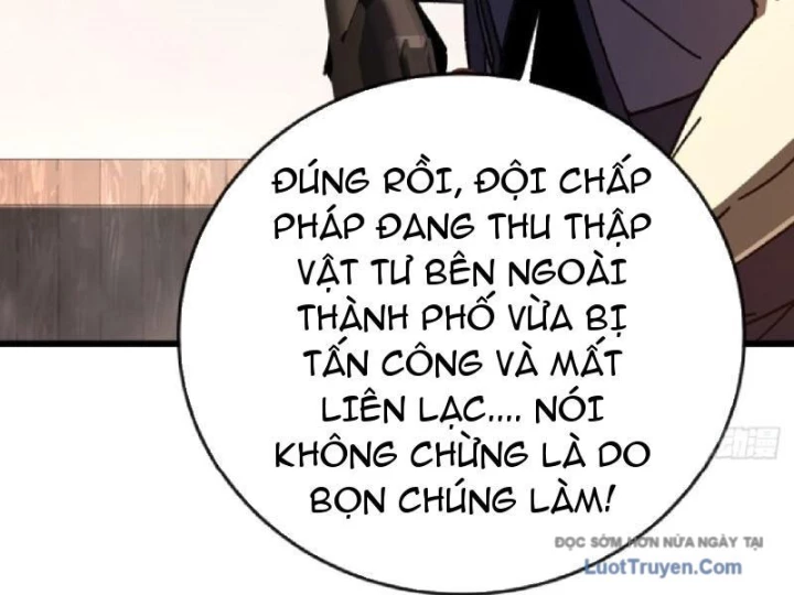 Dị Biến Giáng Lâm Nhân Gian: Kế Hoạch Thanh Trừ Người Chơi Chapter 54 - 103