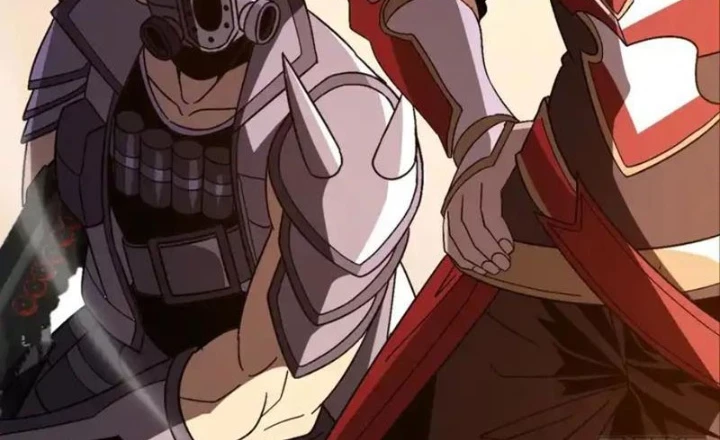 Dị Biến Giáng Lâm Nhân Gian: Kế Hoạch Thanh Trừ Người Chơi Chapter 55 - 2