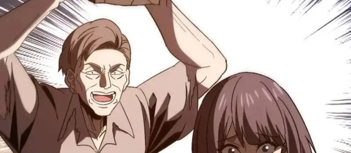 Dị Biến Giáng Lâm Nhân Gian: Kế Hoạch Thanh Trừ Người Chơi Chapter 55 - 8