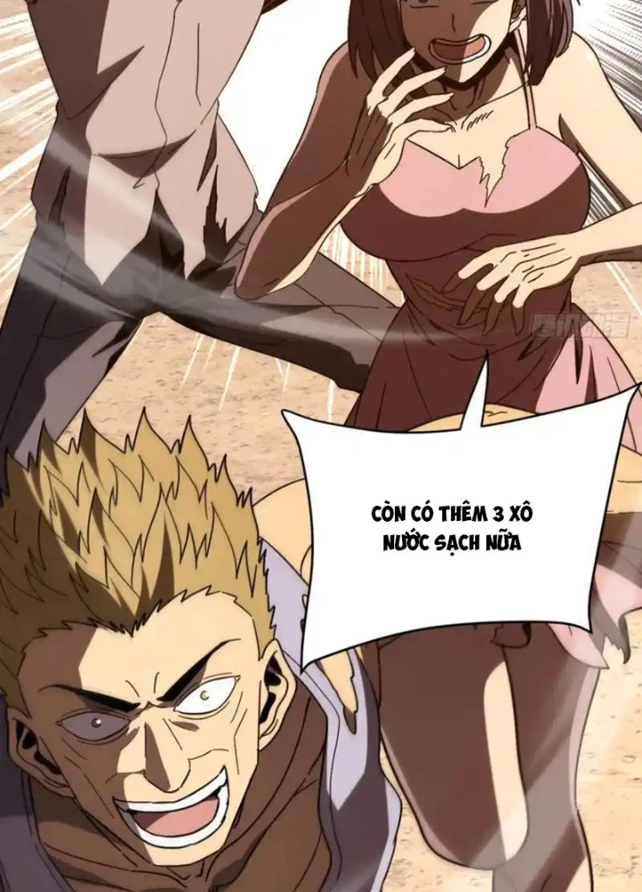 Dị Biến Giáng Lâm Nhân Gian: Kế Hoạch Thanh Trừ Người Chơi Chapter 55 - 9