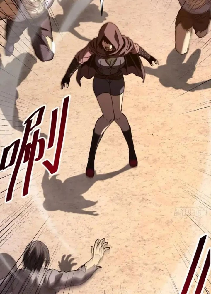 Dị Biến Giáng Lâm Nhân Gian: Kế Hoạch Thanh Trừ Người Chơi Chapter 55 - 13