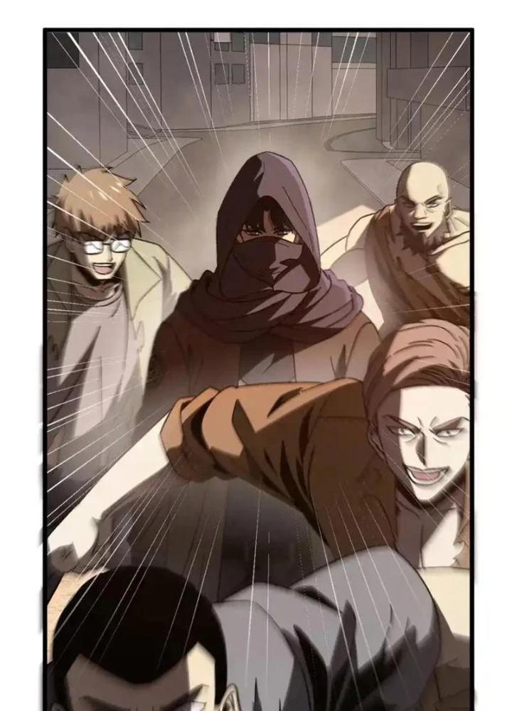 Dị Biến Giáng Lâm Nhân Gian: Kế Hoạch Thanh Trừ Người Chơi Chapter 55 - 17