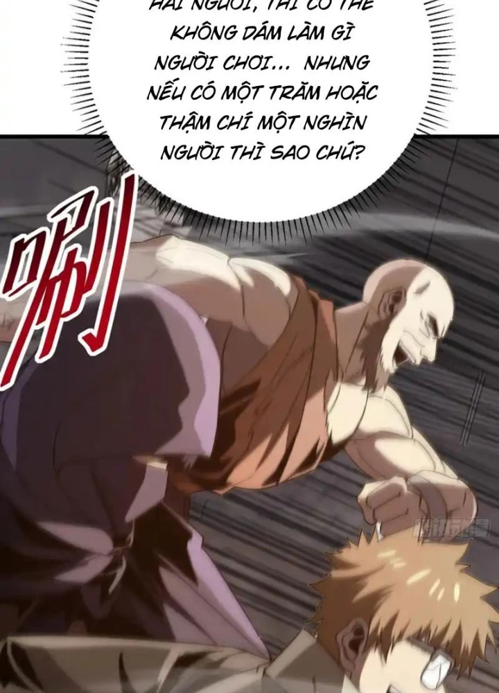 Dị Biến Giáng Lâm Nhân Gian: Kế Hoạch Thanh Trừ Người Chơi Chapter 55 - 23