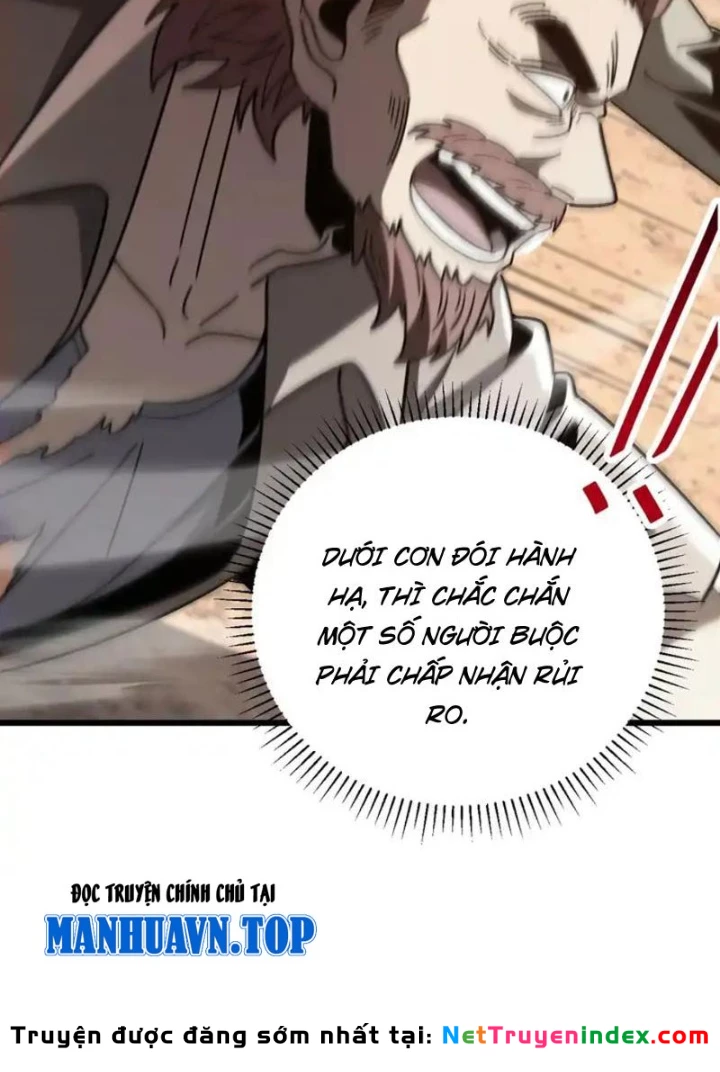 Dị Biến Giáng Lâm Nhân Gian: Kế Hoạch Thanh Trừ Người Chơi Chapter 55 - 25