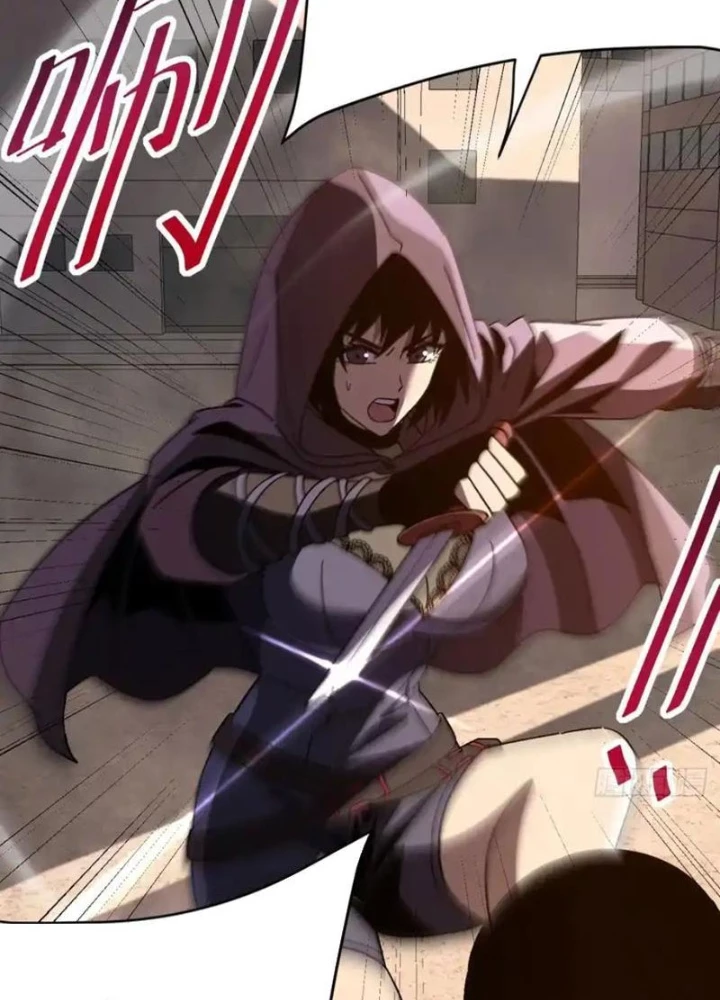 Dị Biến Giáng Lâm Nhân Gian: Kế Hoạch Thanh Trừ Người Chơi Chapter 55 - 27