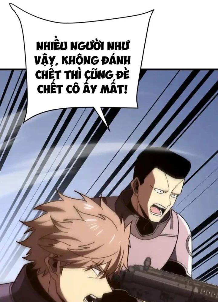 Dị Biến Giáng Lâm Nhân Gian: Kế Hoạch Thanh Trừ Người Chơi Chapter 55 - 41