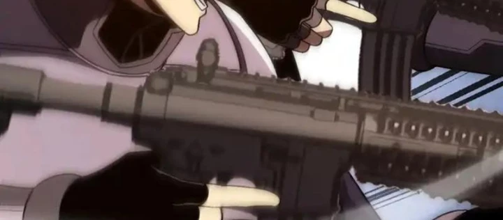 Dị Biến Giáng Lâm Nhân Gian: Kế Hoạch Thanh Trừ Người Chơi Chapter 55 - 42