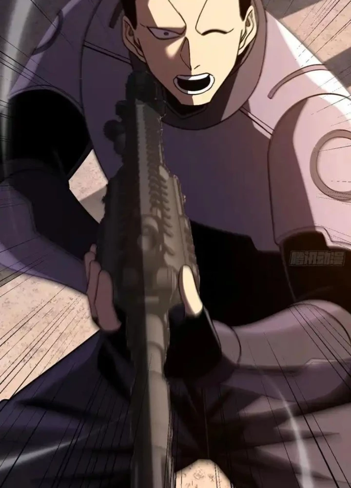 Dị Biến Giáng Lâm Nhân Gian: Kế Hoạch Thanh Trừ Người Chơi Chapter 55 - 45