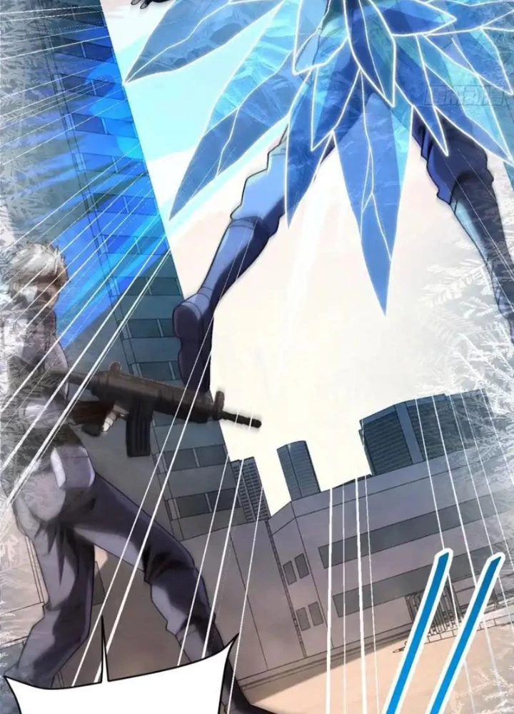 Dị Biến Giáng Lâm Nhân Gian: Kế Hoạch Thanh Trừ Người Chơi Chapter 55 - 49