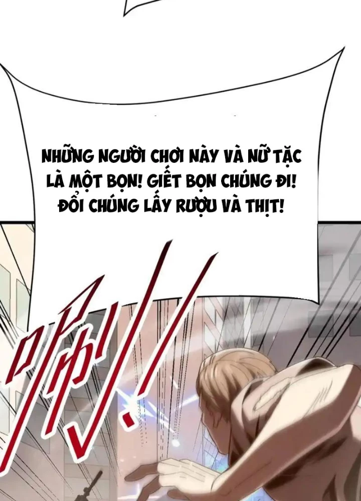 Dị Biến Giáng Lâm Nhân Gian: Kế Hoạch Thanh Trừ Người Chơi Chapter 55 - 53