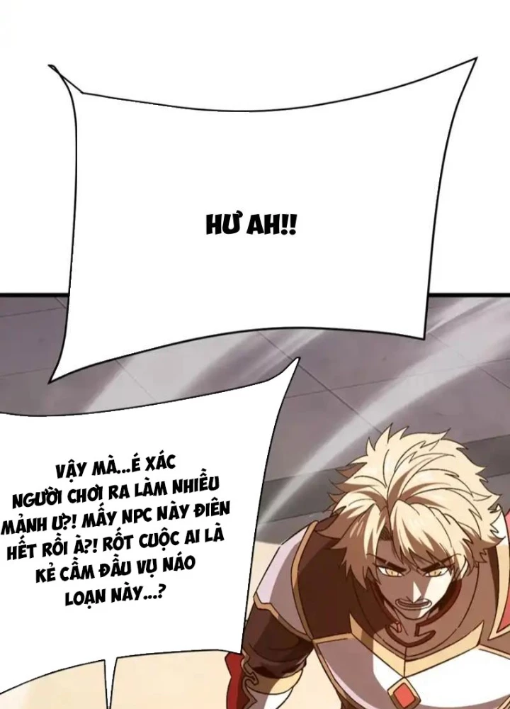 Dị Biến Giáng Lâm Nhân Gian: Kế Hoạch Thanh Trừ Người Chơi Chapter 55 - 57