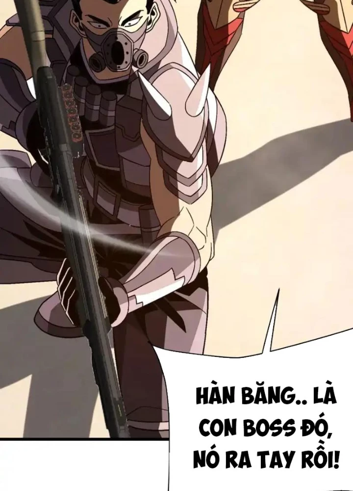 Dị Biến Giáng Lâm Nhân Gian: Kế Hoạch Thanh Trừ Người Chơi Chapter 55 - 59