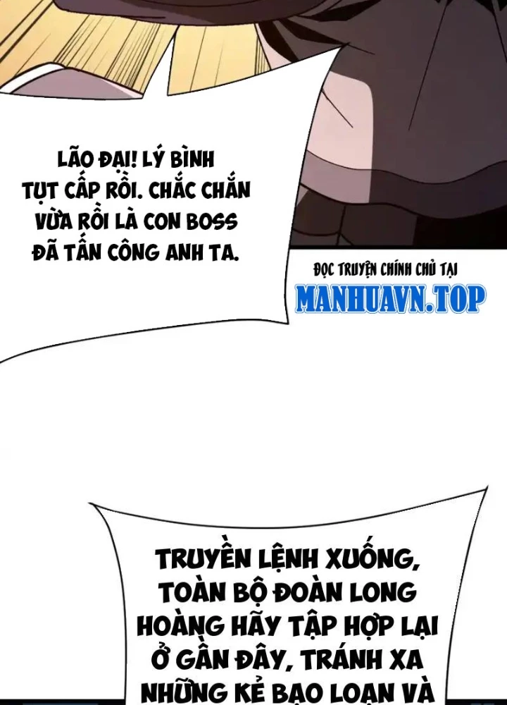 Dị Biến Giáng Lâm Nhân Gian: Kế Hoạch Thanh Trừ Người Chơi Chapter 55 - 65