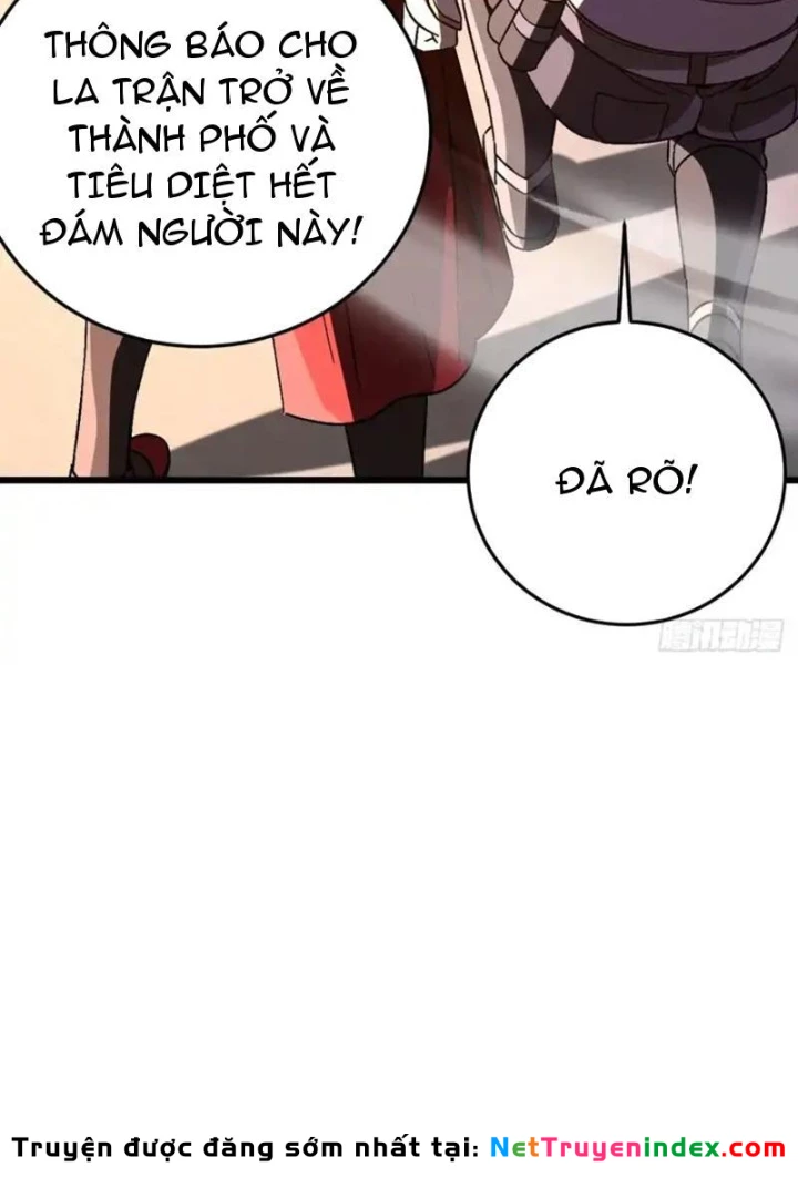 Dị Biến Giáng Lâm Nhân Gian: Kế Hoạch Thanh Trừ Người Chơi Chapter 55 - 73