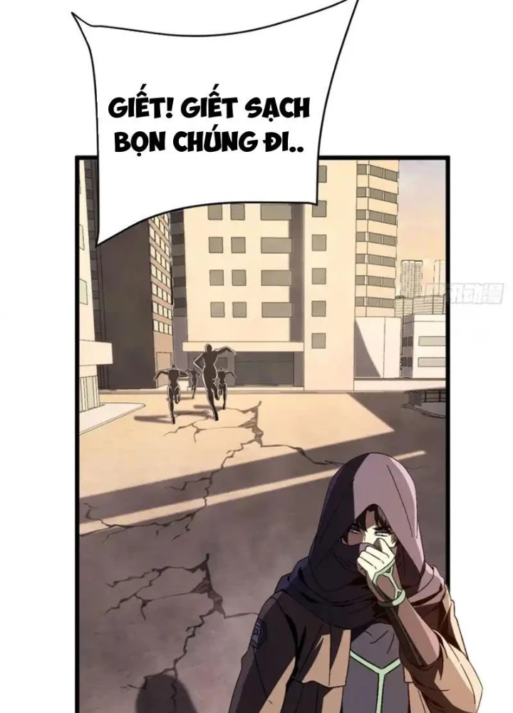 Dị Biến Giáng Lâm Nhân Gian: Kế Hoạch Thanh Trừ Người Chơi Chapter 55 - 75