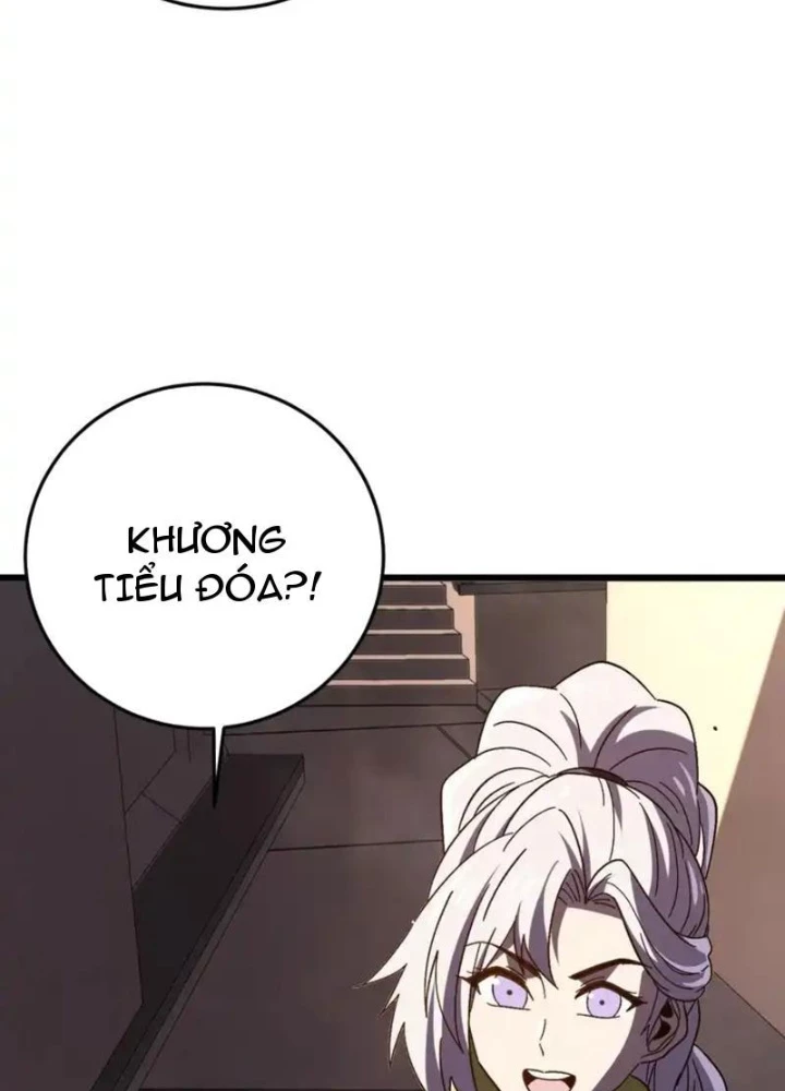 Dị Biến Giáng Lâm Nhân Gian: Kế Hoạch Thanh Trừ Người Chơi Chapter 55 - 81