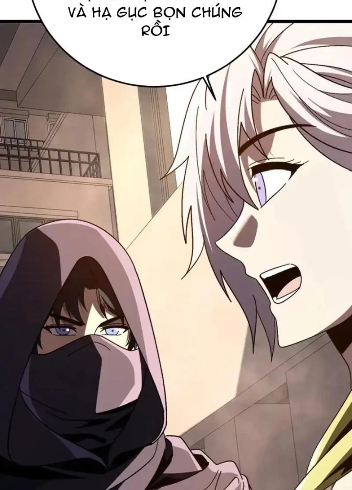 Dị Biến Giáng Lâm Nhân Gian: Kế Hoạch Thanh Trừ Người Chơi Chapter 55 - 95