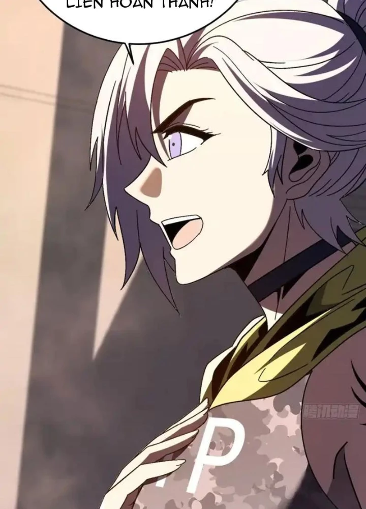 Dị Biến Giáng Lâm Nhân Gian: Kế Hoạch Thanh Trừ Người Chơi Chapter 55 - 107