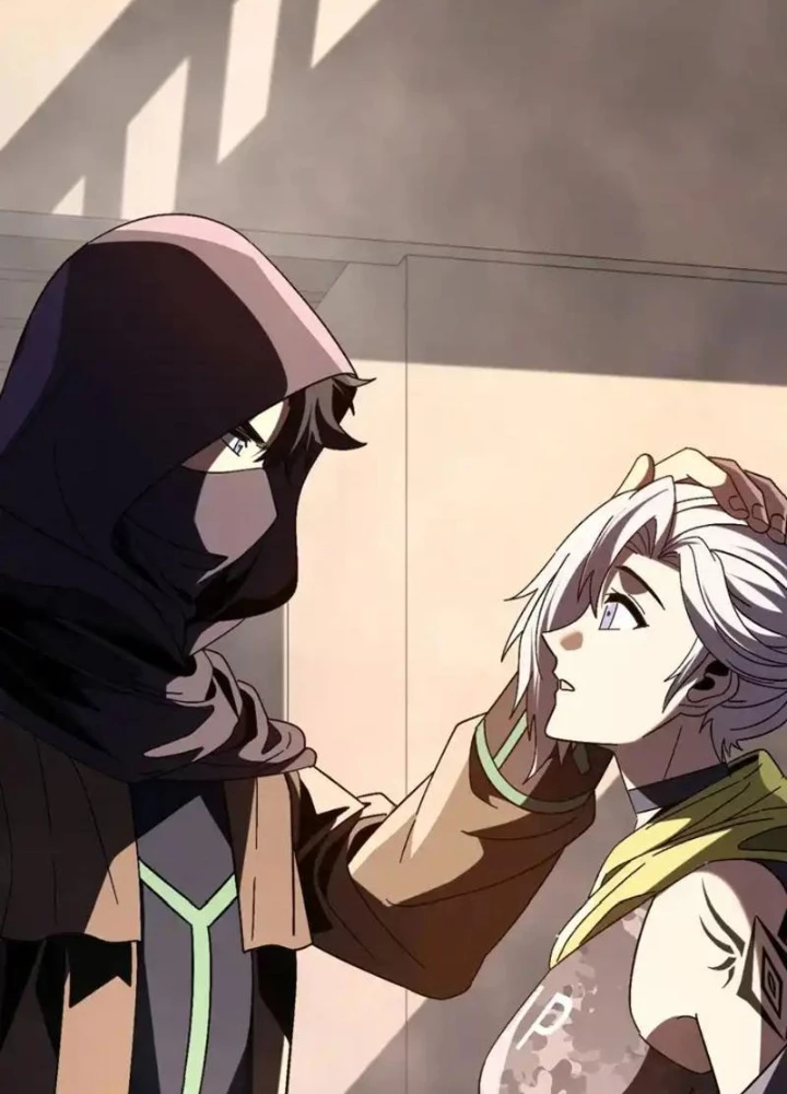 Dị Biến Giáng Lâm Nhân Gian: Kế Hoạch Thanh Trừ Người Chơi Chapter 55 - 113