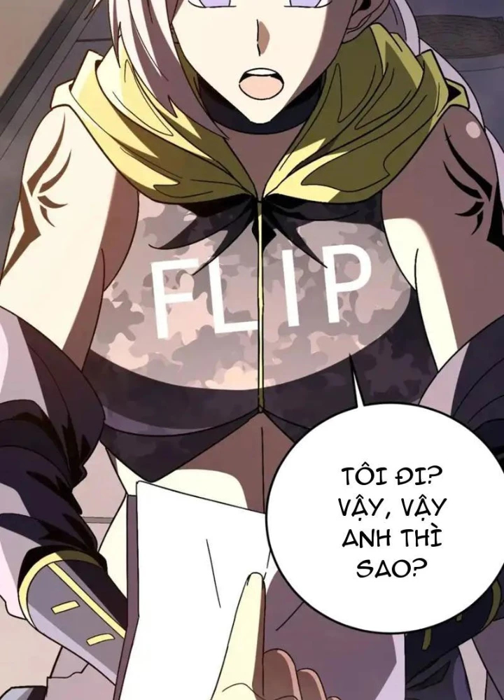 Dị Biến Giáng Lâm Nhân Gian: Kế Hoạch Thanh Trừ Người Chơi Chapter 55 - 117