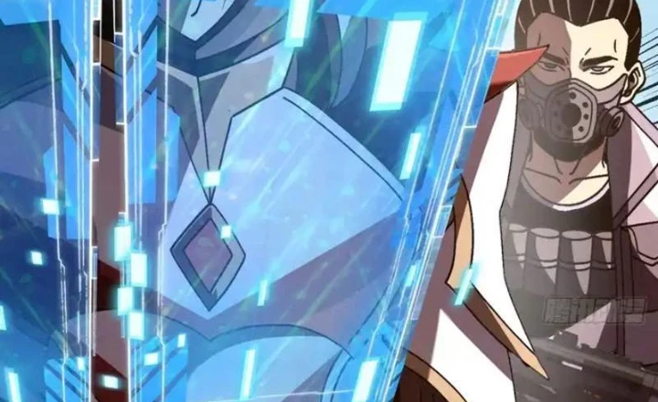 Dị Biến Giáng Lâm Nhân Gian: Kế Hoạch Thanh Trừ Người Chơi Chapter 56 - 2