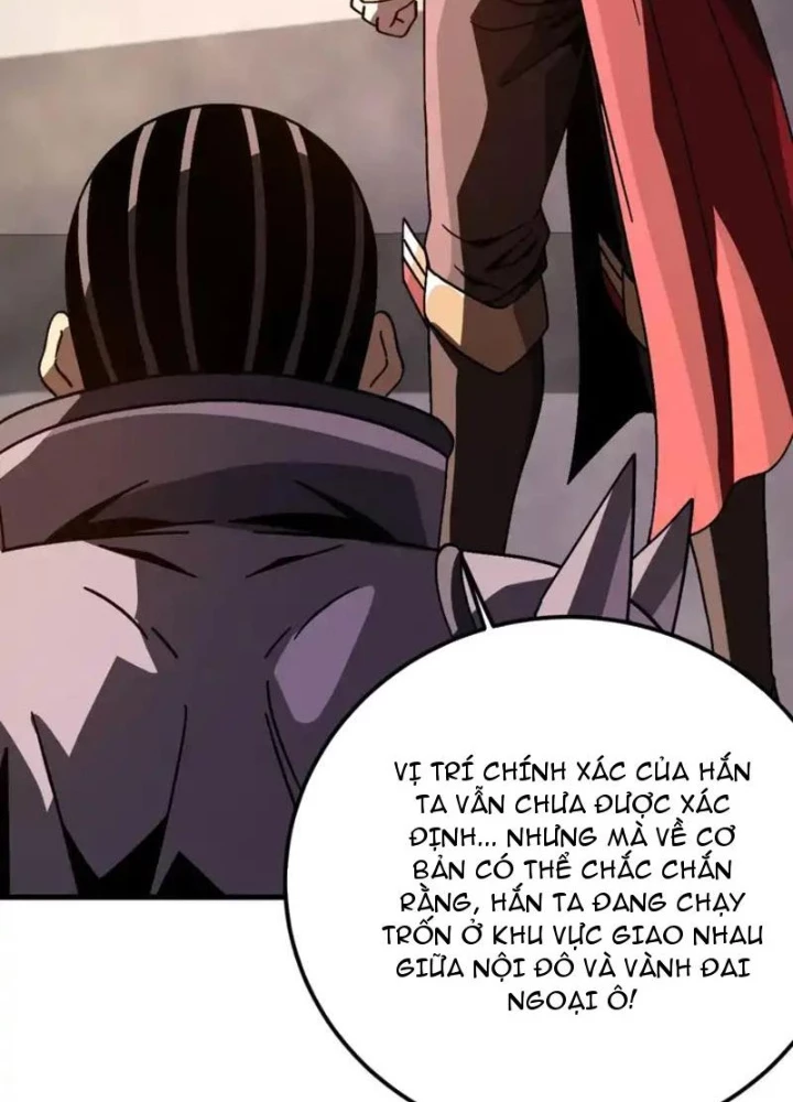 Dị Biến Giáng Lâm Nhân Gian: Kế Hoạch Thanh Trừ Người Chơi Chapter 56 - 11