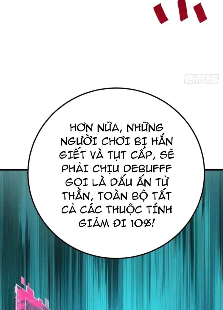 Dị Biến Giáng Lâm Nhân Gian: Kế Hoạch Thanh Trừ Người Chơi Chapter 56 - 19