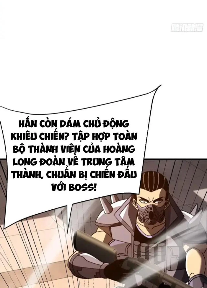 Dị Biến Giáng Lâm Nhân Gian: Kế Hoạch Thanh Trừ Người Chơi Chapter 56 - 23