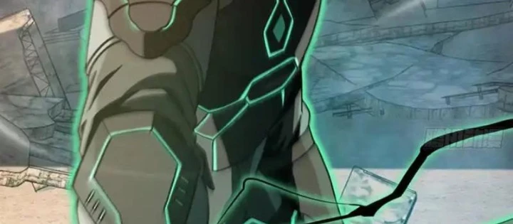 Dị Biến Giáng Lâm Nhân Gian: Kế Hoạch Thanh Trừ Người Chơi Chapter 56 - 44