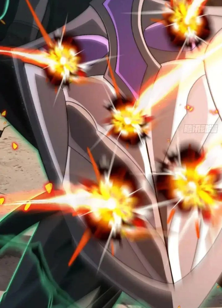 Dị Biến Giáng Lâm Nhân Gian: Kế Hoạch Thanh Trừ Người Chơi Chapter 56 - 57