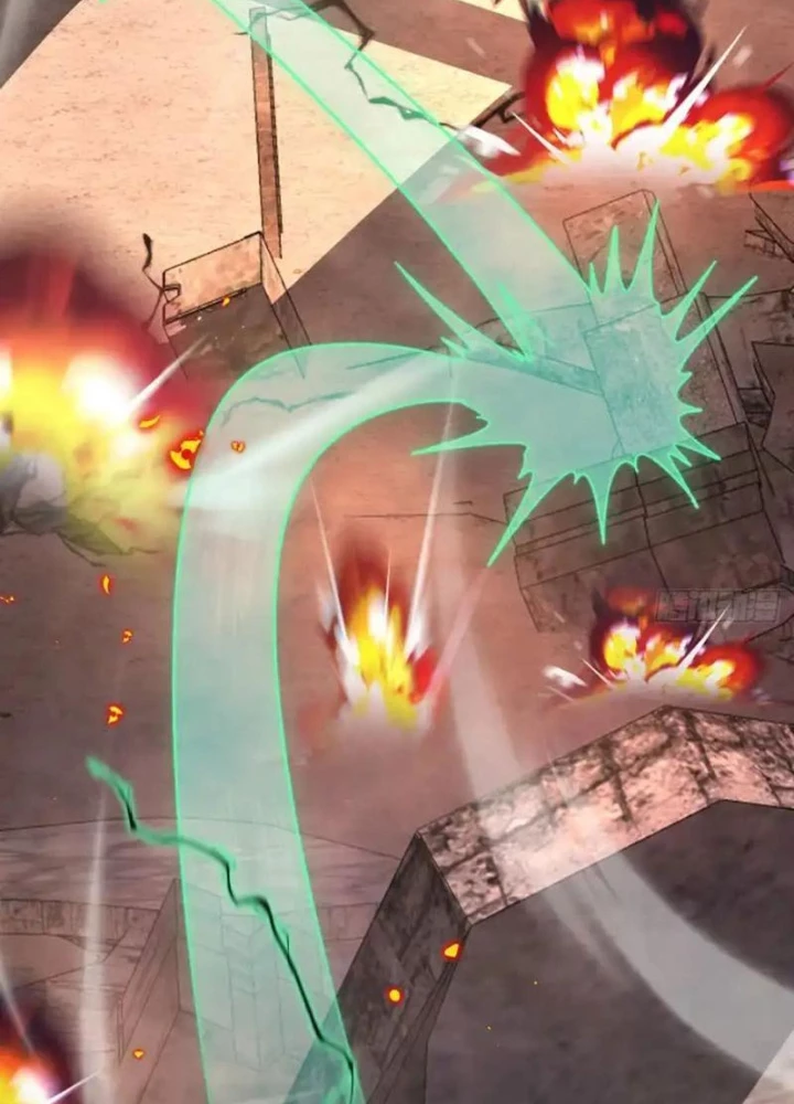 Dị Biến Giáng Lâm Nhân Gian: Kế Hoạch Thanh Trừ Người Chơi Chapter 56 - 61