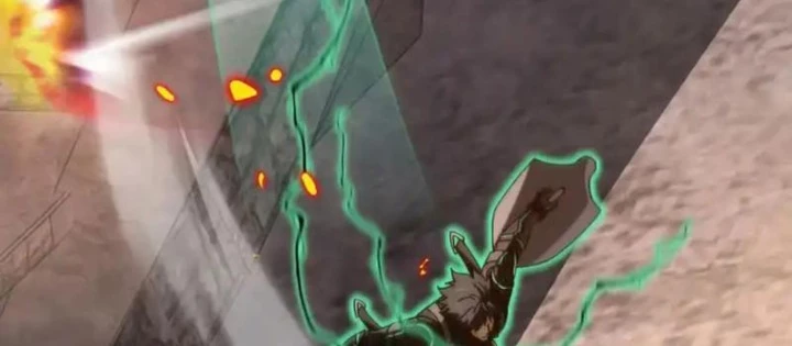 Dị Biến Giáng Lâm Nhân Gian: Kế Hoạch Thanh Trừ Người Chơi Chapter 56 - 62