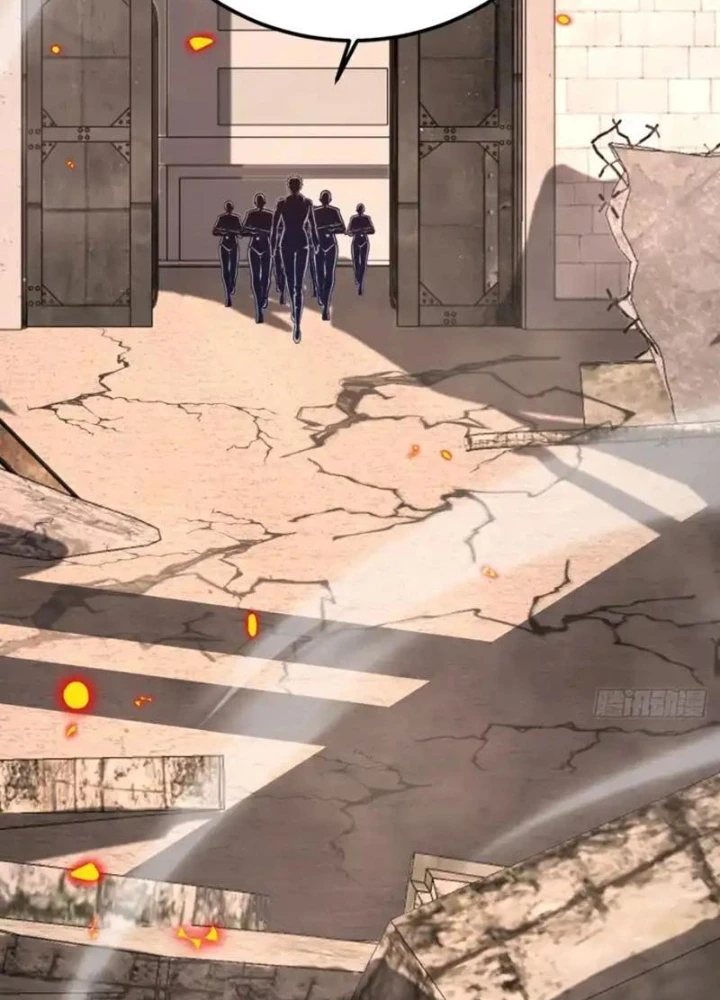 Dị Biến Giáng Lâm Nhân Gian: Kế Hoạch Thanh Trừ Người Chơi Chapter 56 - 65