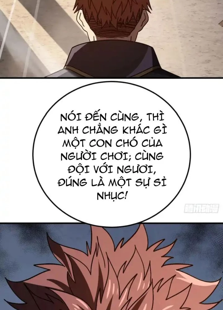 Dị Biến Giáng Lâm Nhân Gian: Kế Hoạch Thanh Trừ Người Chơi Chapter 56 - 77