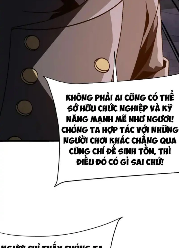 Dị Biến Giáng Lâm Nhân Gian: Kế Hoạch Thanh Trừ Người Chơi Chapter 56 - 83