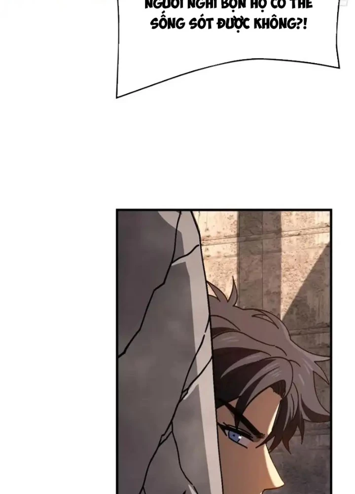 Dị Biến Giáng Lâm Nhân Gian: Kế Hoạch Thanh Trừ Người Chơi Chapter 56 - 87