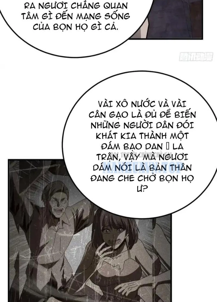 Dị Biến Giáng Lâm Nhân Gian: Kế Hoạch Thanh Trừ Người Chơi Chapter 56 - 89