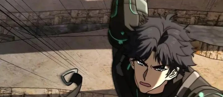 Dị Biến Giáng Lâm Nhân Gian: Kế Hoạch Thanh Trừ Người Chơi Chapter 56 - 98