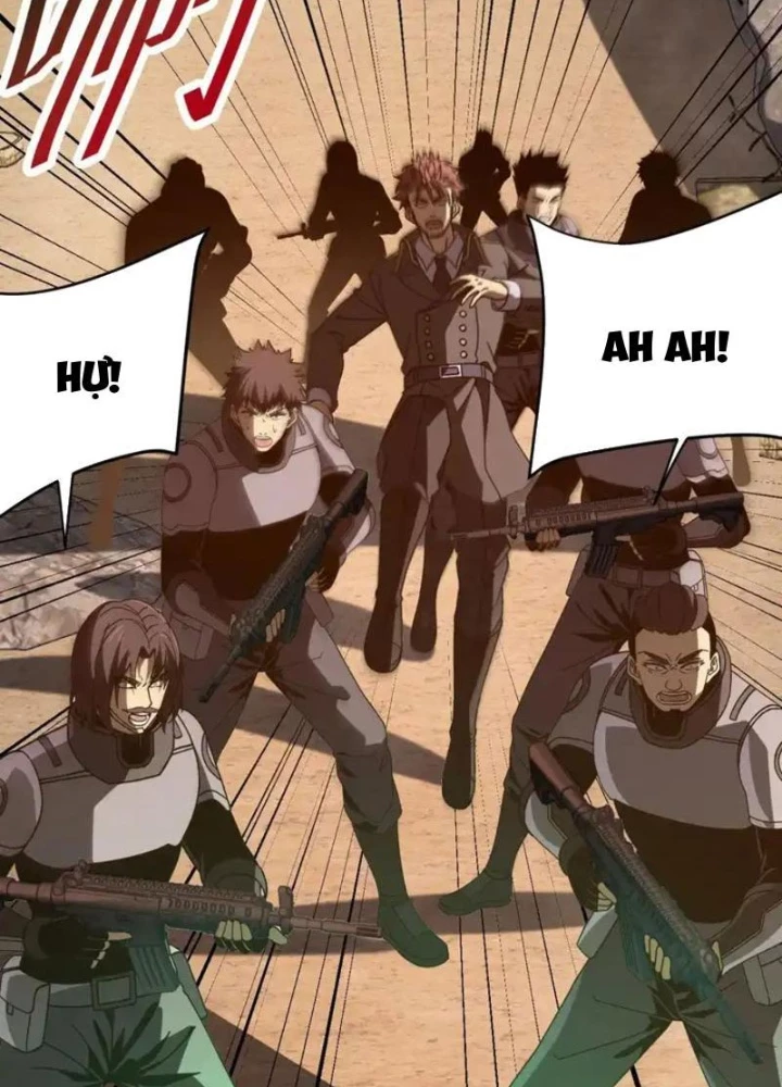 Dị Biến Giáng Lâm Nhân Gian: Kế Hoạch Thanh Trừ Người Chơi Chapter 56 - 103