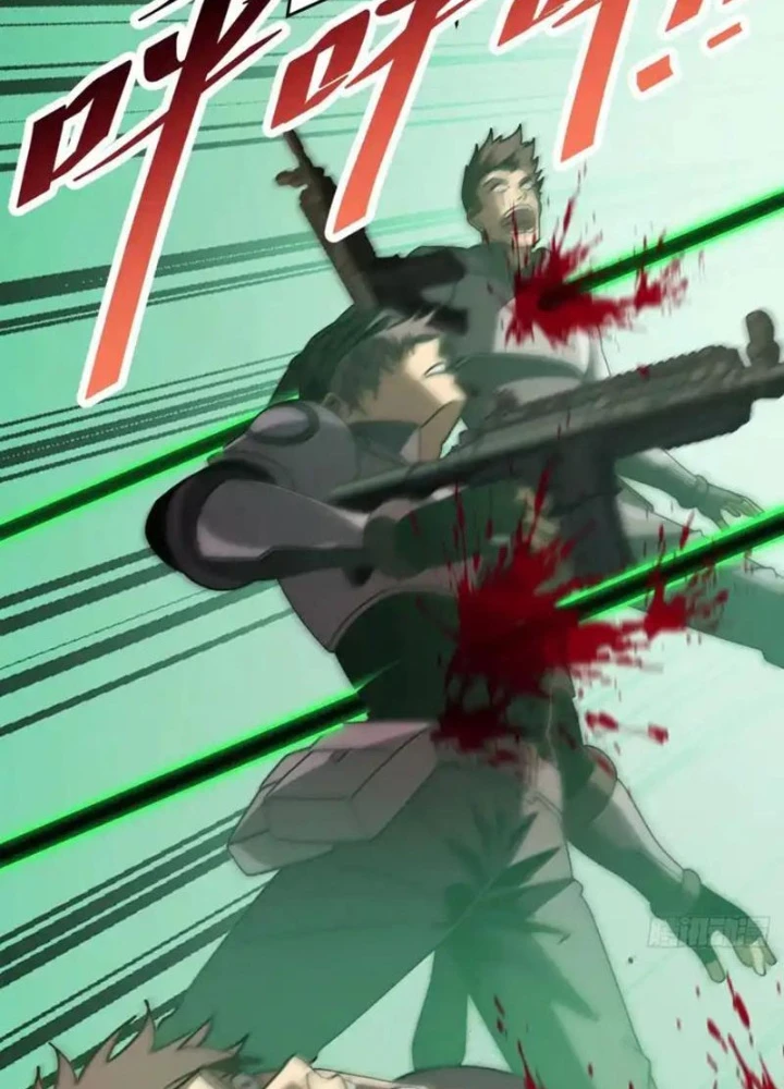 Dị Biến Giáng Lâm Nhân Gian: Kế Hoạch Thanh Trừ Người Chơi Chapter 56 - 119