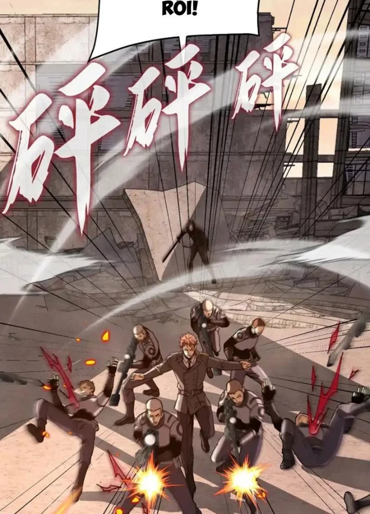 Dị Biến Giáng Lâm Nhân Gian: Kế Hoạch Thanh Trừ Người Chơi Chapter 57 - 5