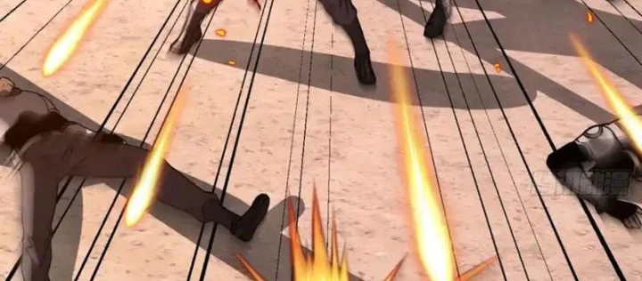 Dị Biến Giáng Lâm Nhân Gian: Kế Hoạch Thanh Trừ Người Chơi Chapter 57 - 6