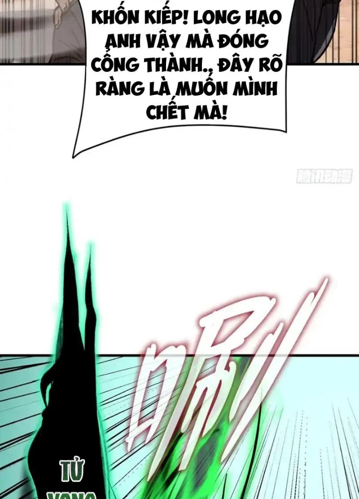 Dị Biến Giáng Lâm Nhân Gian: Kế Hoạch Thanh Trừ Người Chơi Chapter 57 - 21