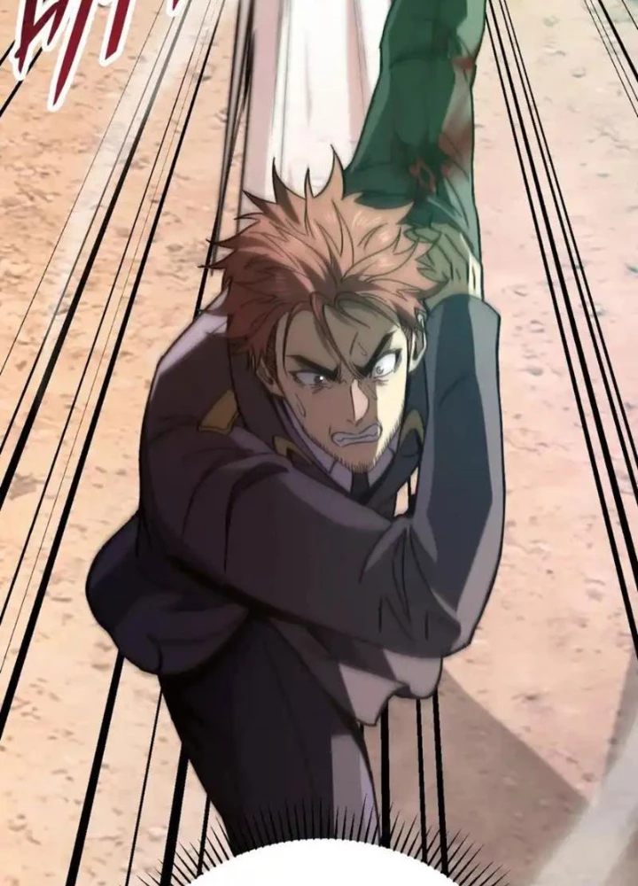 Dị Biến Giáng Lâm Nhân Gian: Kế Hoạch Thanh Trừ Người Chơi Chapter 57 - 29