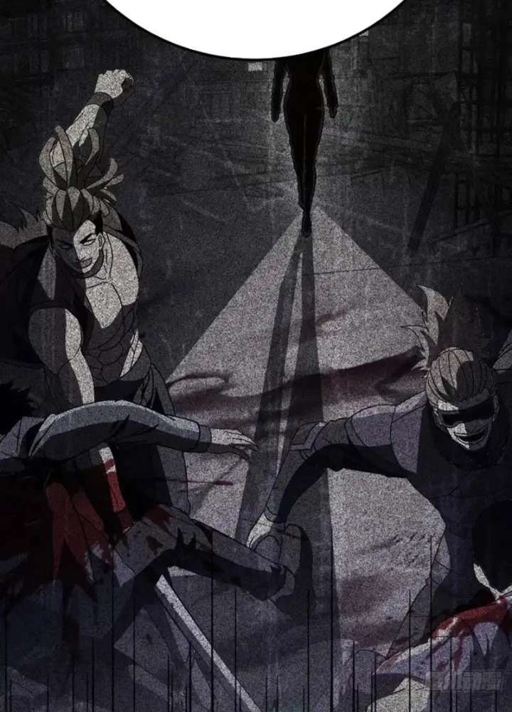 Dị Biến Giáng Lâm Nhân Gian: Kế Hoạch Thanh Trừ Người Chơi Chapter 57 - 63