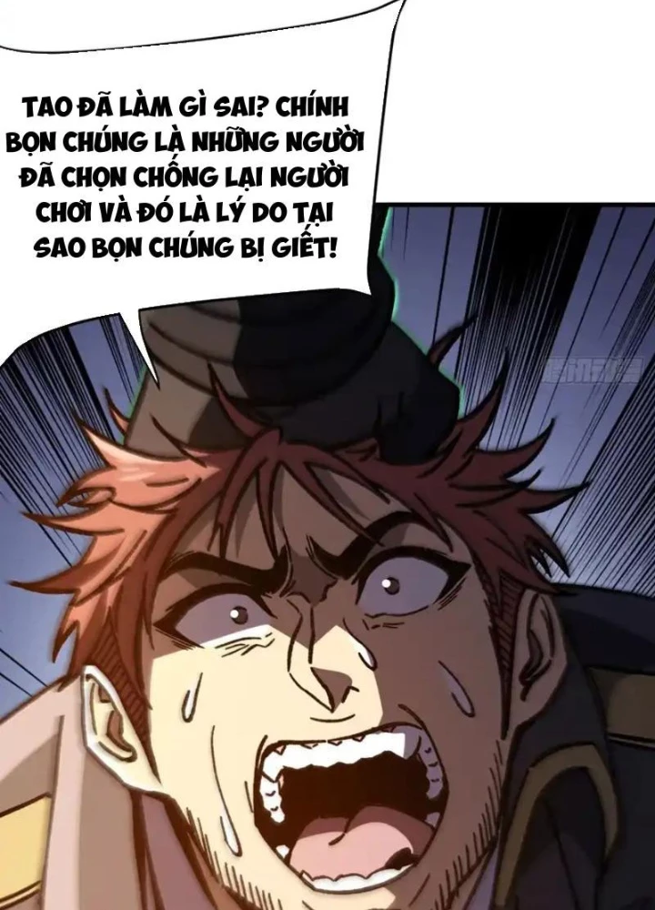 Dị Biến Giáng Lâm Nhân Gian: Kế Hoạch Thanh Trừ Người Chơi Chapter 57 - 93