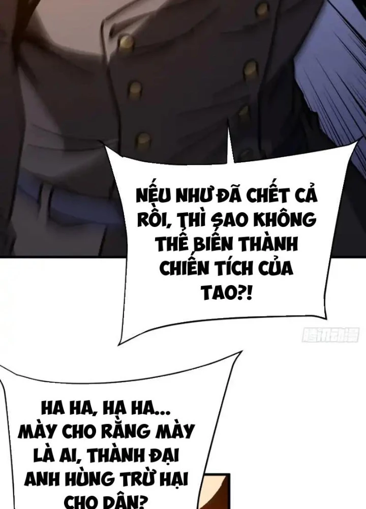 Dị Biến Giáng Lâm Nhân Gian: Kế Hoạch Thanh Trừ Người Chơi Chapter 57 - 95